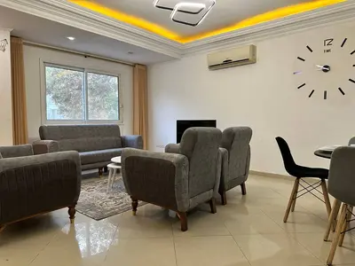 مجتمع اقامتی دوخوابه فرزاد 2