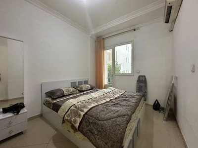 مجتمع اقامتی دوخوابه فرزاد 2