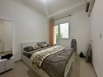 مجتمع اقامتی دوخوابه فرزاد 2