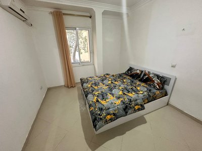 مجتمع اقامتی دوخوابه فرزاد 2