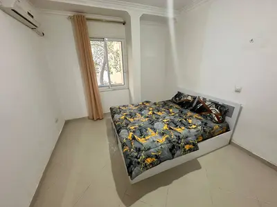 مجتمع اقامتی دوخوابه فرزاد 2