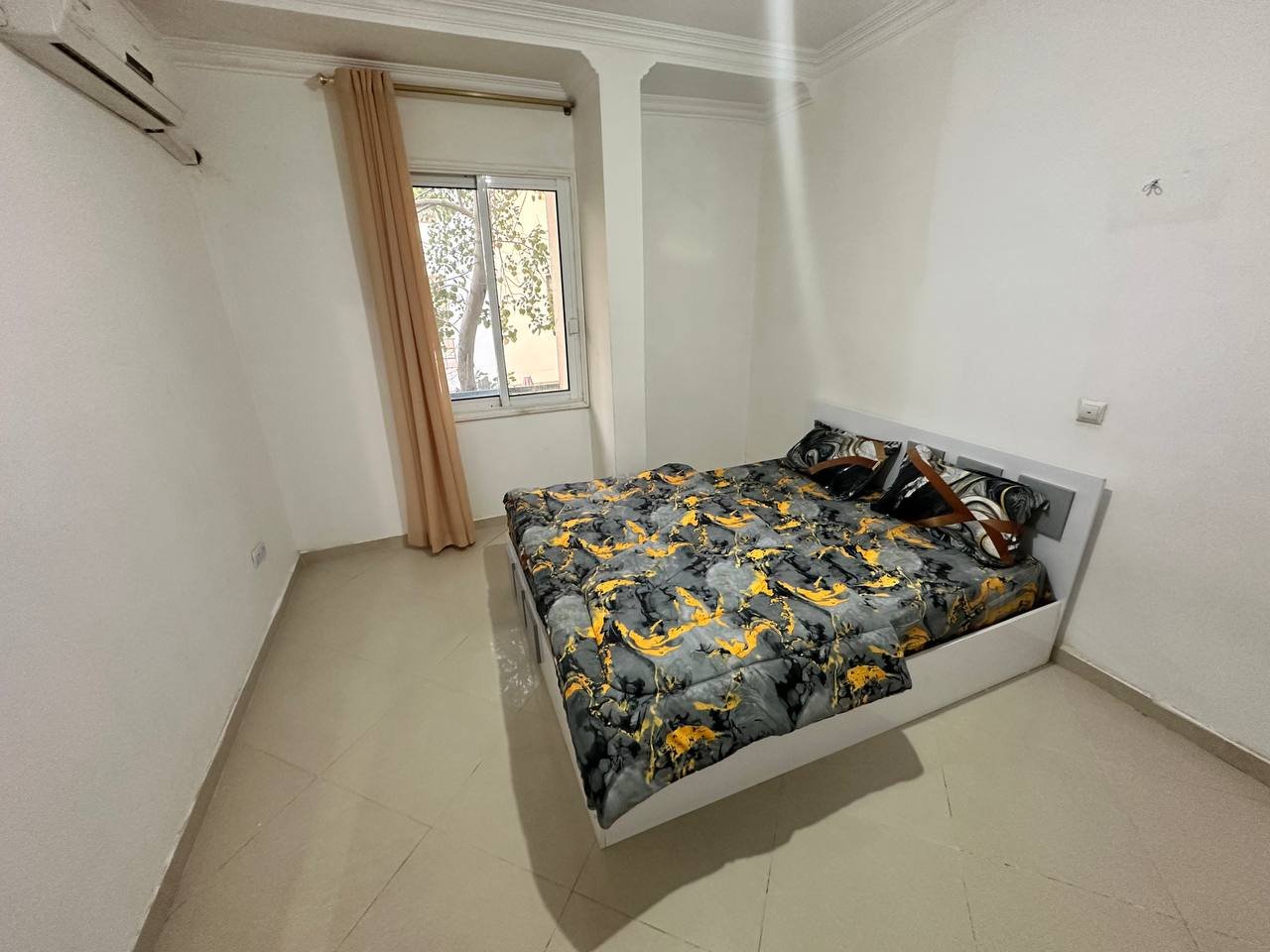 مجتمع اقامتگاهی دوخوابه فرزاد 2