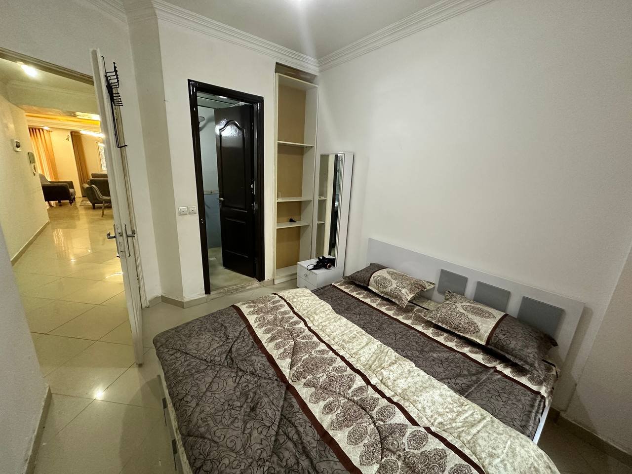 دوخوابه فرزاد 2