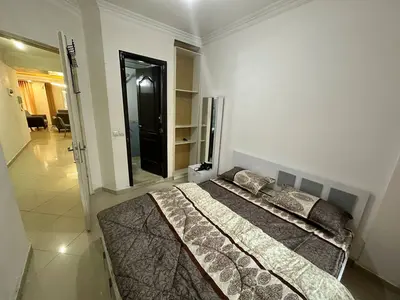 مجتمع اقامتی دوخوابه فرزاد 2