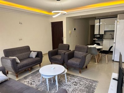 مجتمع اقامتی یک خوابه فرزاد 1