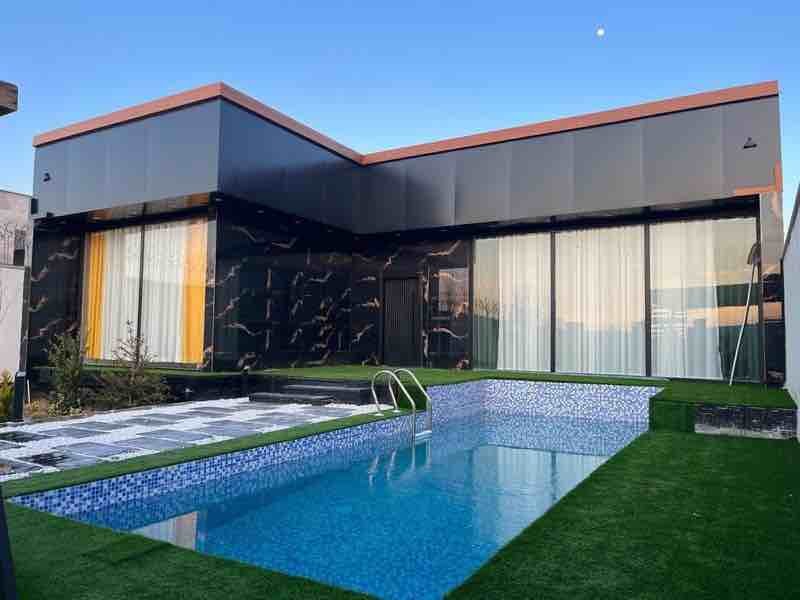 ویلا دوخوابه استخردار الماس 4 - انتخاب عنوان تصویر