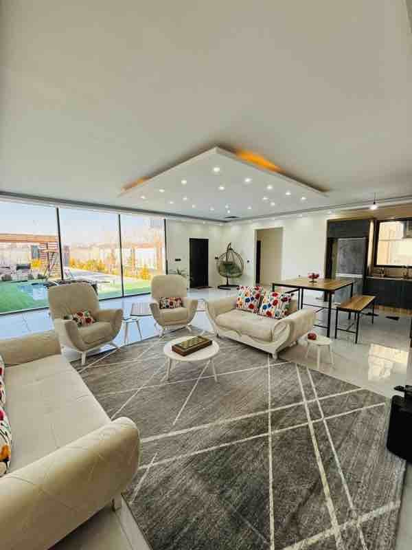 ویلا دوخوابه استخردار الماس 4 - انتخاب عنوان تصویر