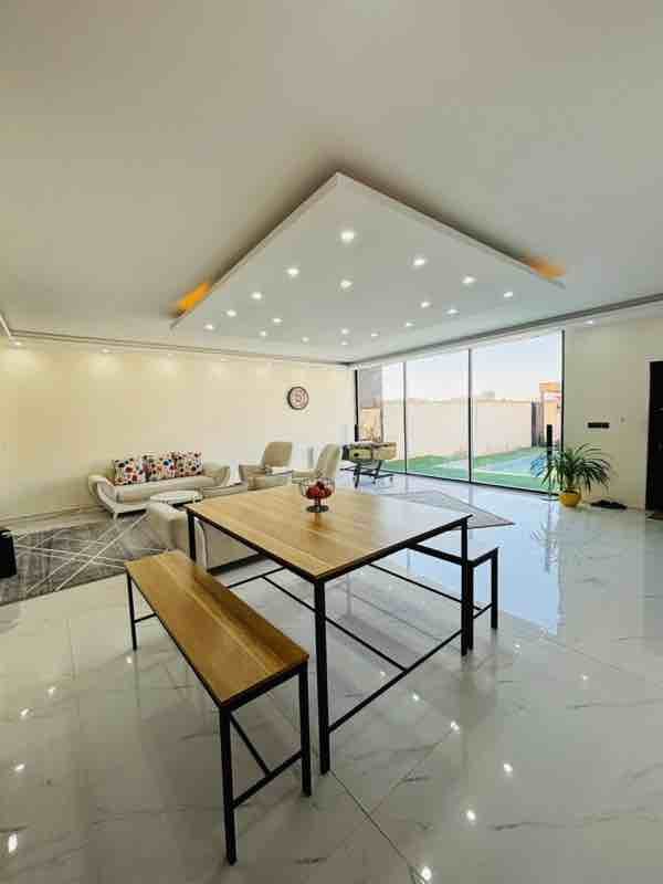 ویلا دوخوابه استخردار الماس 4 - انتخاب عنوان تصویر