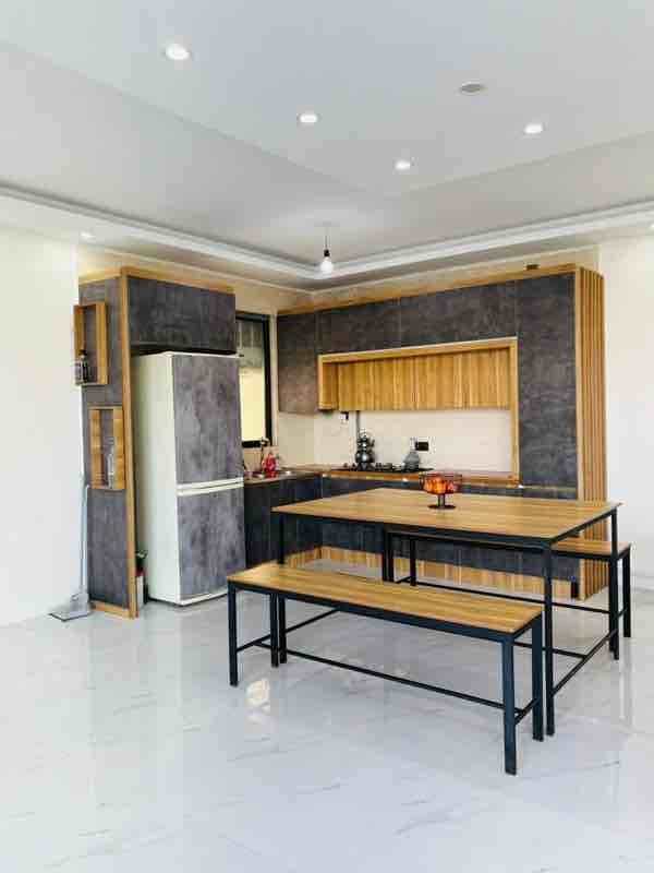 ویلا دوخوابه استخردار الماس 4 - انتخاب عنوان تصویر