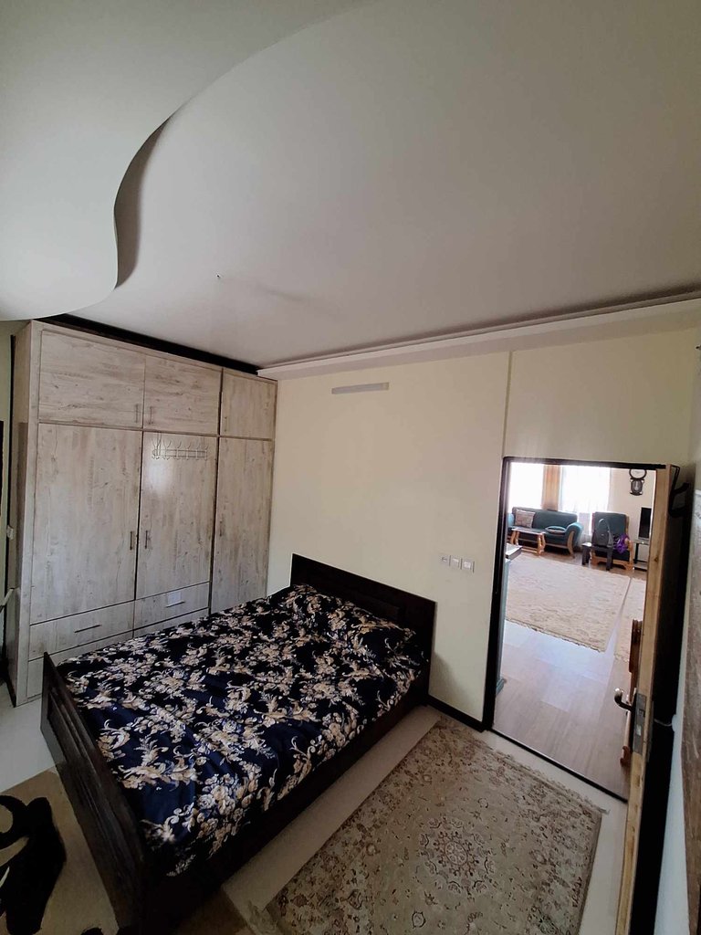 ویلا دوخوابه شاهنامه