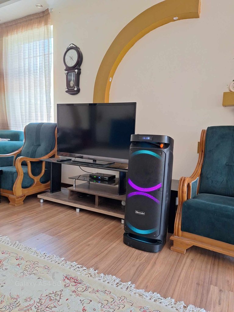 ویلا دوخوابه شاهنامه