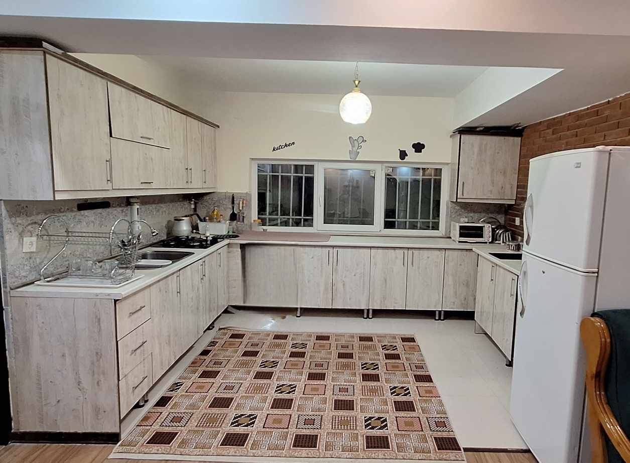 ویلا دوخوابه شاهنامه