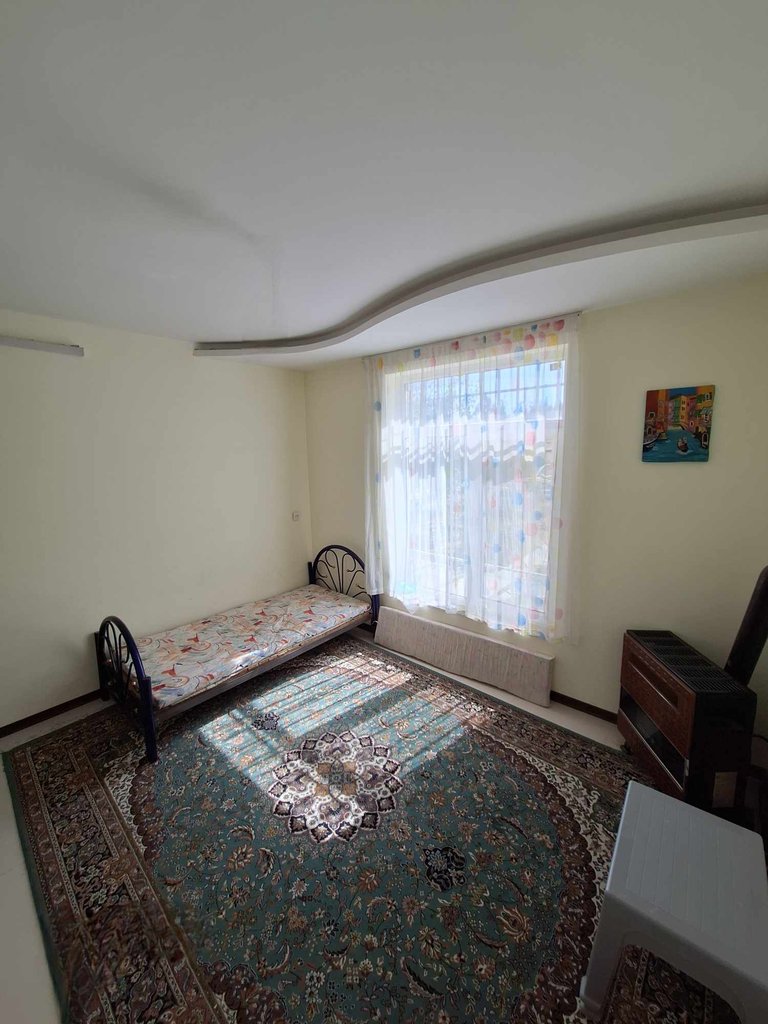 ویلا دوخوابه شاهنامه