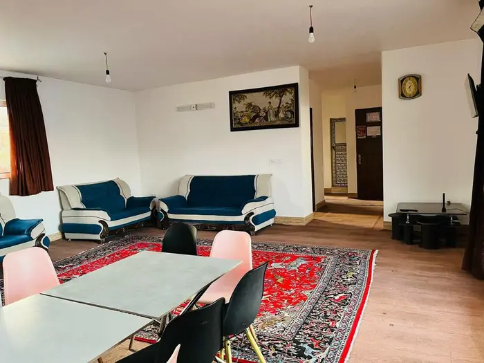 سه خوابه فیلبند 1 - پذیرایی