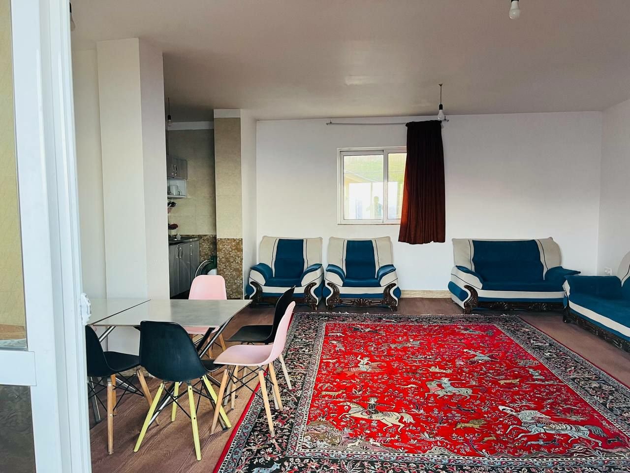 آپارتمان سه خوابه فیلبند 1