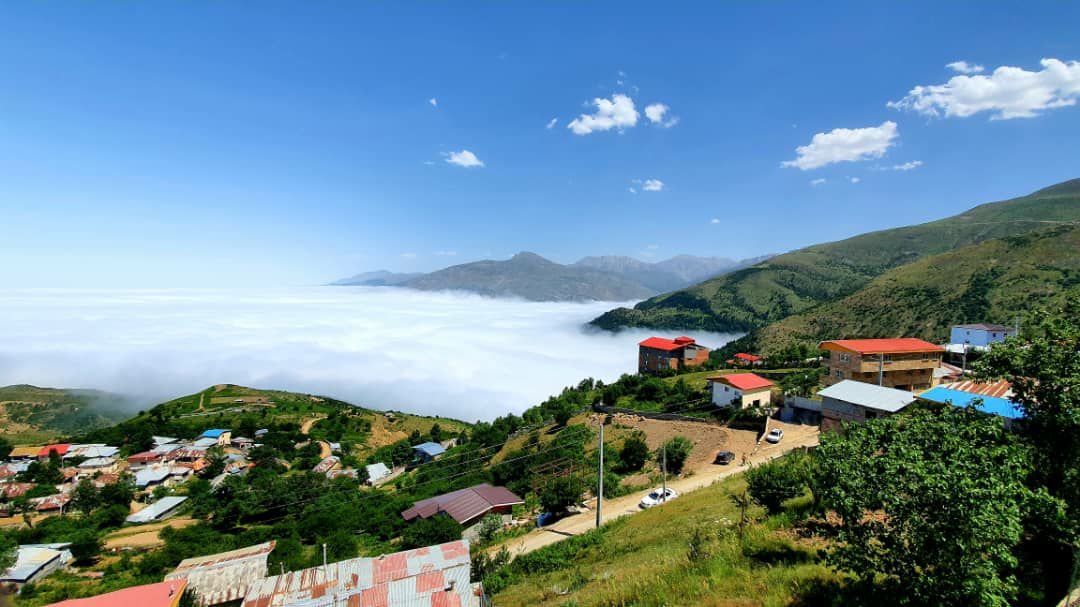 آپارتمان سه خوابه فیلبند 1