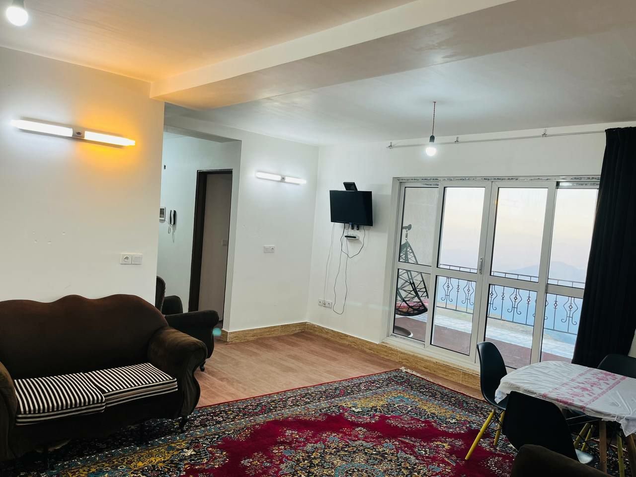 آپارتمان دوخوابه فیلبند 2