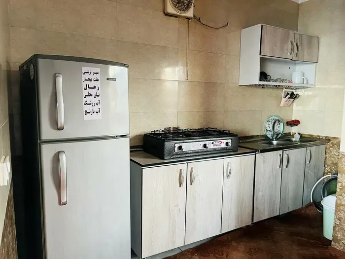 سه خوابه فیلبند 1 - آشپزخانه 