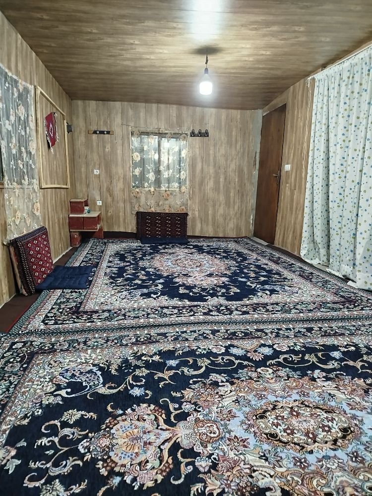 چوبی بهشت آلاشت