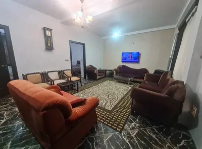 ویلا دوخوابه ساحلی کریم پور