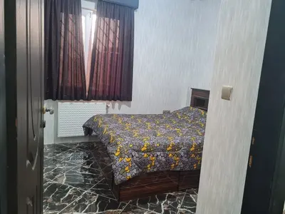 ویلا دوخوابه ساحلی کریم پور