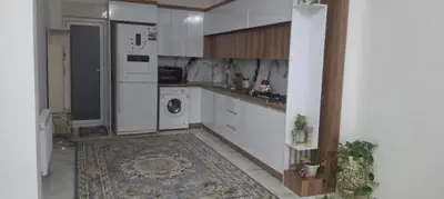 ویلا یک خوابه  باغ هورا