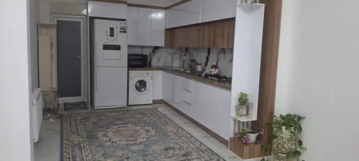 ویلا یک خوابه باغ هورا