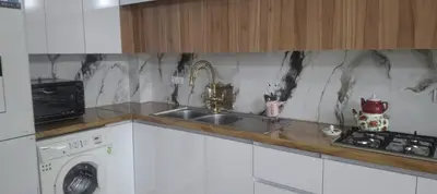 ویلا یک خوابه  باغ هورا