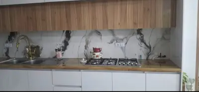 ویلا یک خوابه  باغ هورا