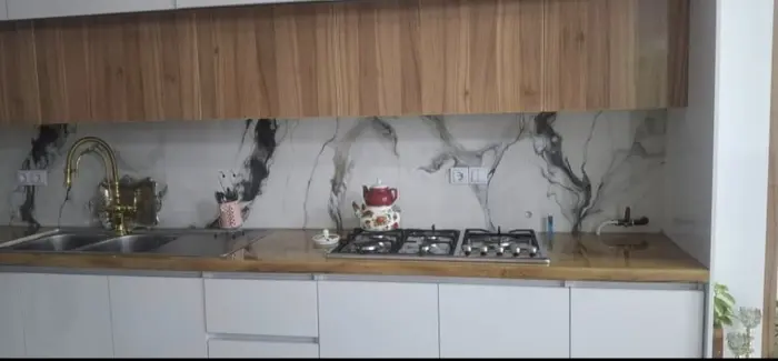 ویلا یک خوابه باغ هورا