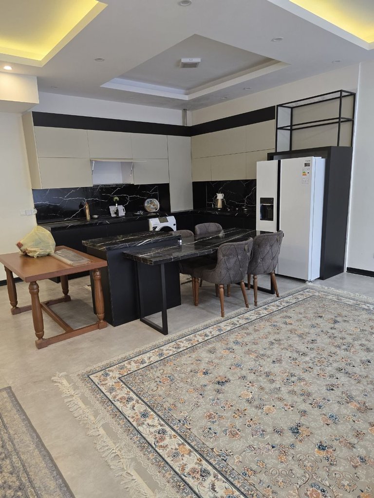 دوخوابه استخردار بوستان 3