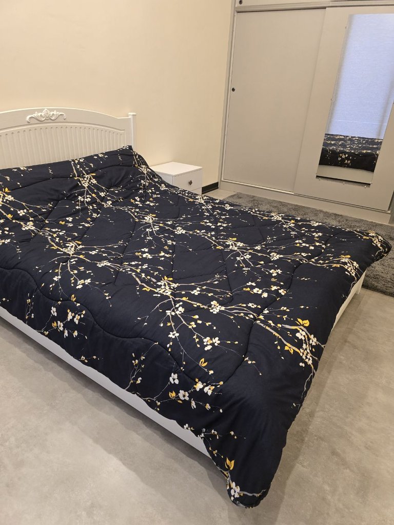 ویلا دوخوابه استخردار بوستان 3