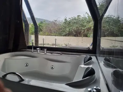 کلبه دوخوابه دوبلکس وارنا