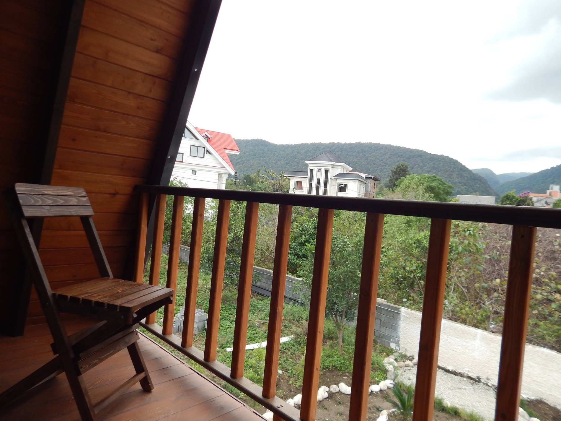 دوخوابه دوبلکس وارنا