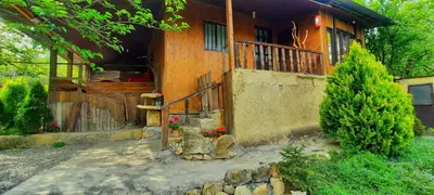 بومگردی تیرکن 1 - واحد تیرنگ