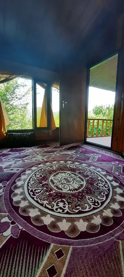 بومگردی تیرکن 1 - واحد تیرنگ