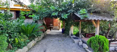 بومگردی اقامتگاه تیرکن - تیرکن - واحد تیرنگ