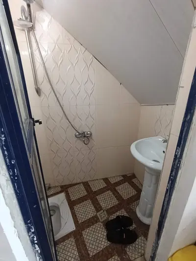 سوئیت یک خوابه پاییز 2