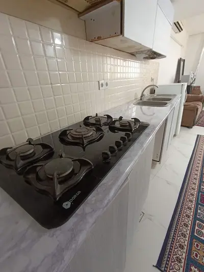 سوئیت یک خوابه پاییز 2