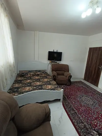 سوئیت یک خوابه پاییز 2