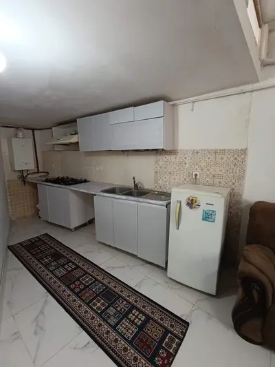 سوئیت یک خوابه پاییز 2