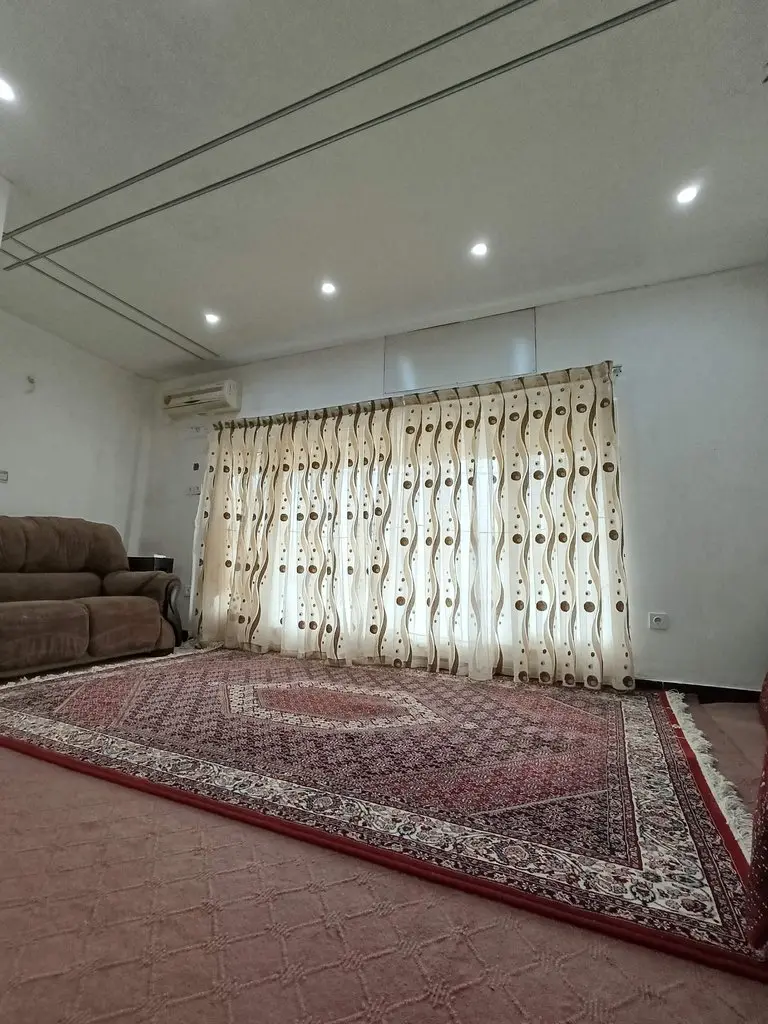 سوئیت یک خوابه پاییز 2