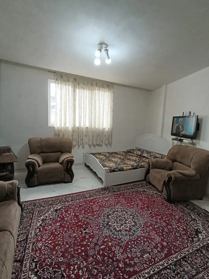 سوئیت یک خوابه پاییز 2