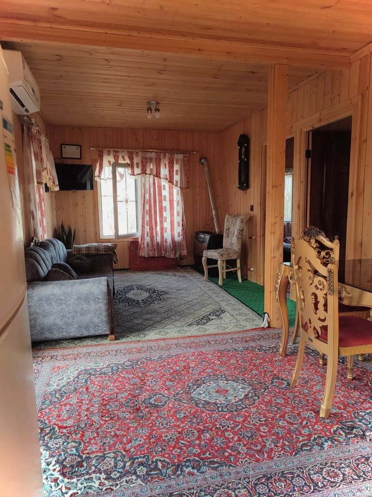 دوخوابه یاس 18