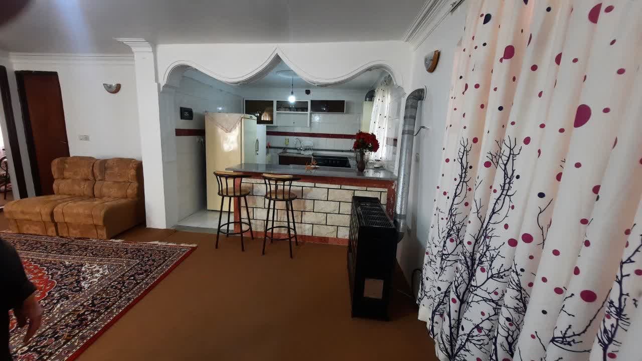 ویلا دوخوابه الماس طویدره