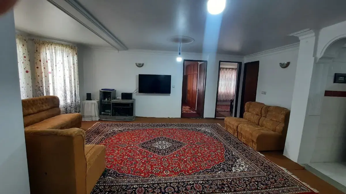 ویلا دوخوابه الماس طویدره