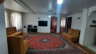 ویلا دوخوابه الماس طویدره