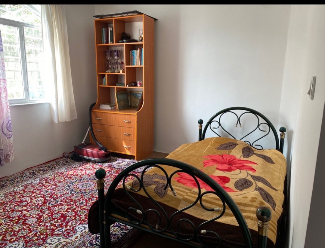 ویلا دوخوابه الماس طویدره