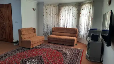 ویلا دوخوابه الماس طویدره