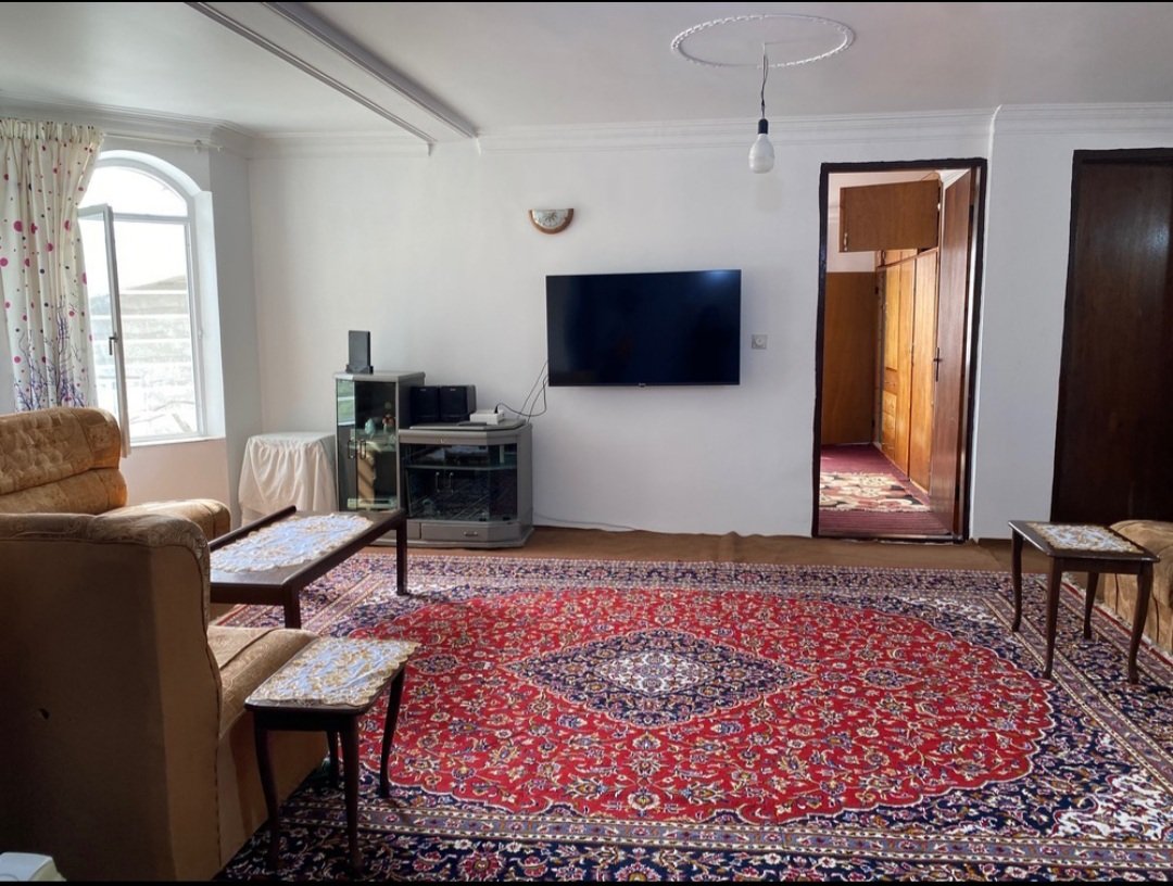 ویلا دوخوابه الماس طویدره